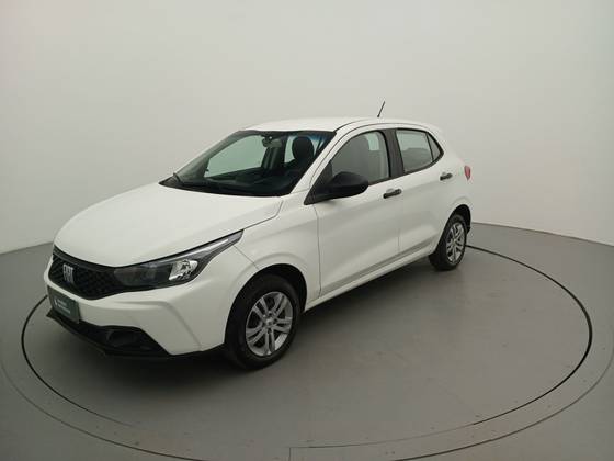 FIAT ARGO 1.0 FIREFLY FLEX MANUAL